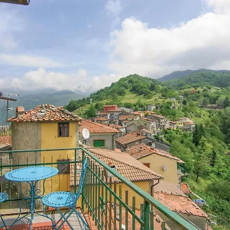Holiday home Amazing In Montefegatesi With Wifi *
