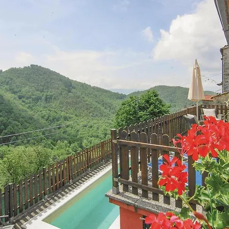 Holiday home Amazing In Montefegatesi With Wifi
