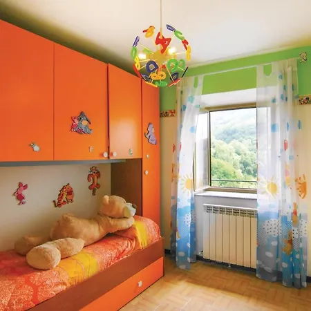 Amazing In Montefegatesi With Wifi Holiday home