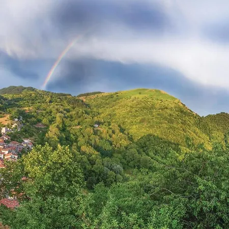 Holiday home Amazing In Montefegatesi With Wifi Tereglio